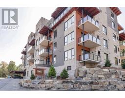 403 - 20 CAMPUS TRAIL, Huntsville, Ontario