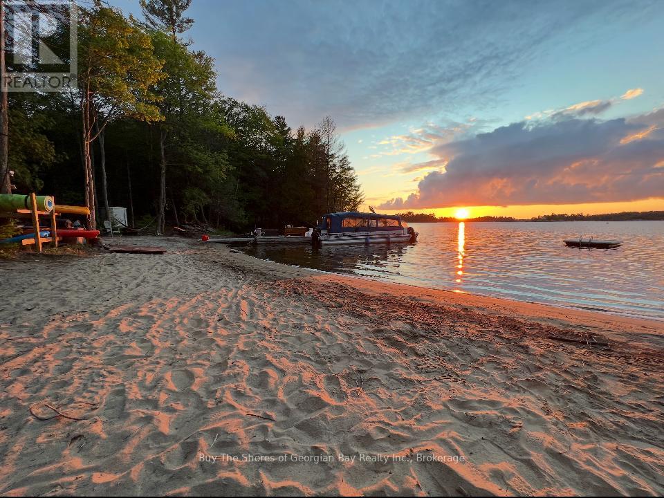 15212 Georgian Bay Shore, Georgian Bay, Ontario  P0E 1E0 - Photo 1 - X12551240