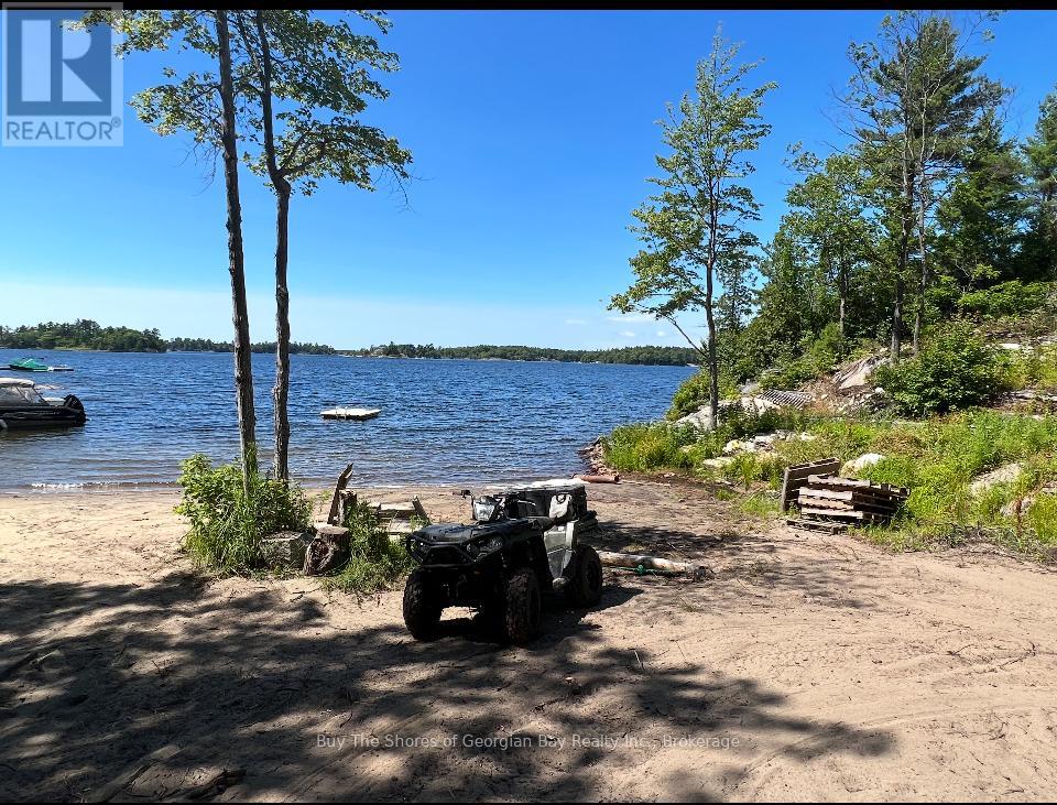 15212 Georgian Bay Shore, Georgian Bay, Ontario  P0E 1E0 - Photo 18 - X12551240
