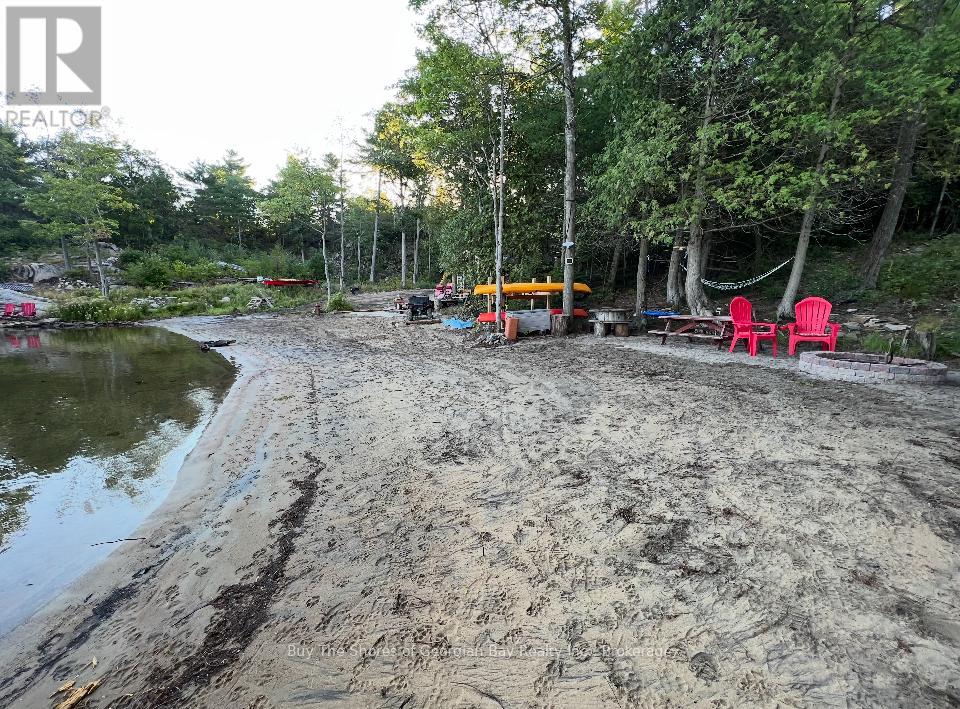 15212 Georgian Bay Shore, Georgian Bay, Ontario  P0E 1E0 - Photo 20 - X12551240