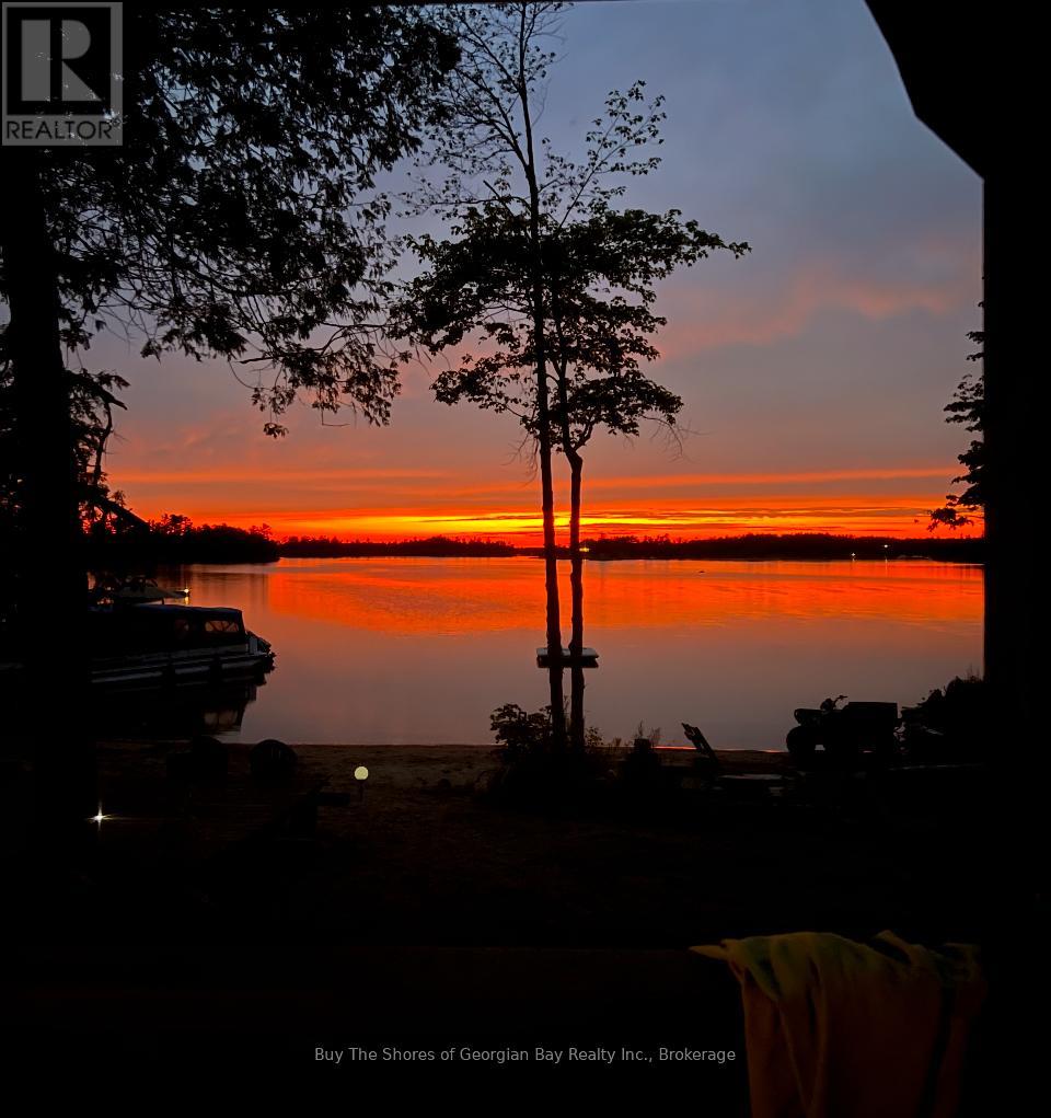 15212 Georgian Bay Shore, Georgian Bay, Ontario  P0E 1E0 - Photo 5 - X12551240