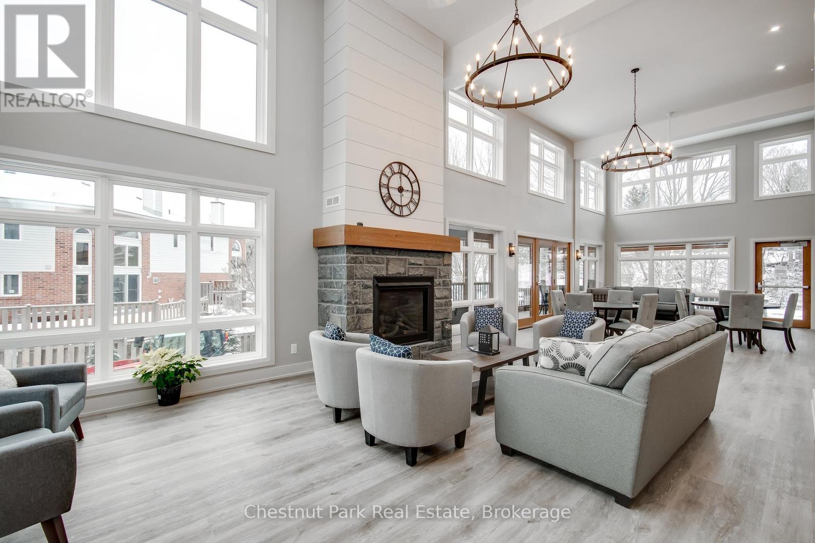 301 - 200 Anglo Street, Bracebridge, Ontario  P1L 1G4 - Photo 11 - X12552516