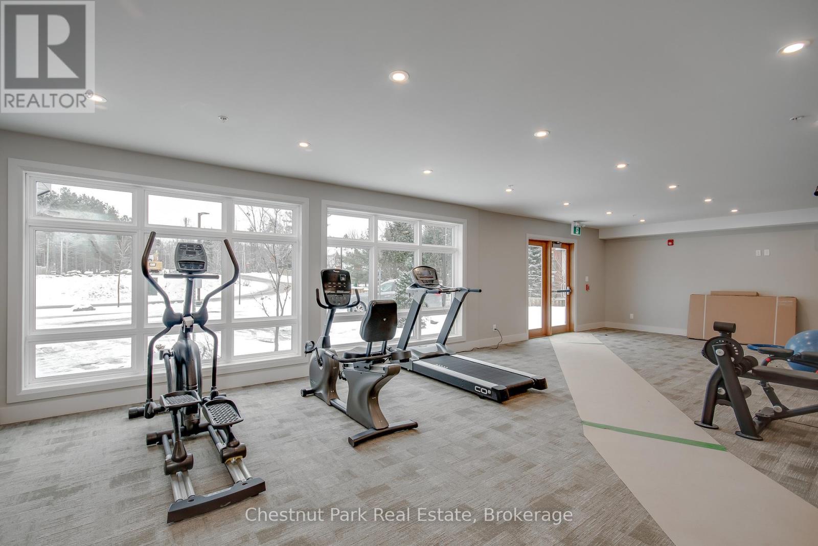 301 - 200 Anglo Street, Bracebridge, Ontario  P1L 1G4 - Photo 12 - X12552516