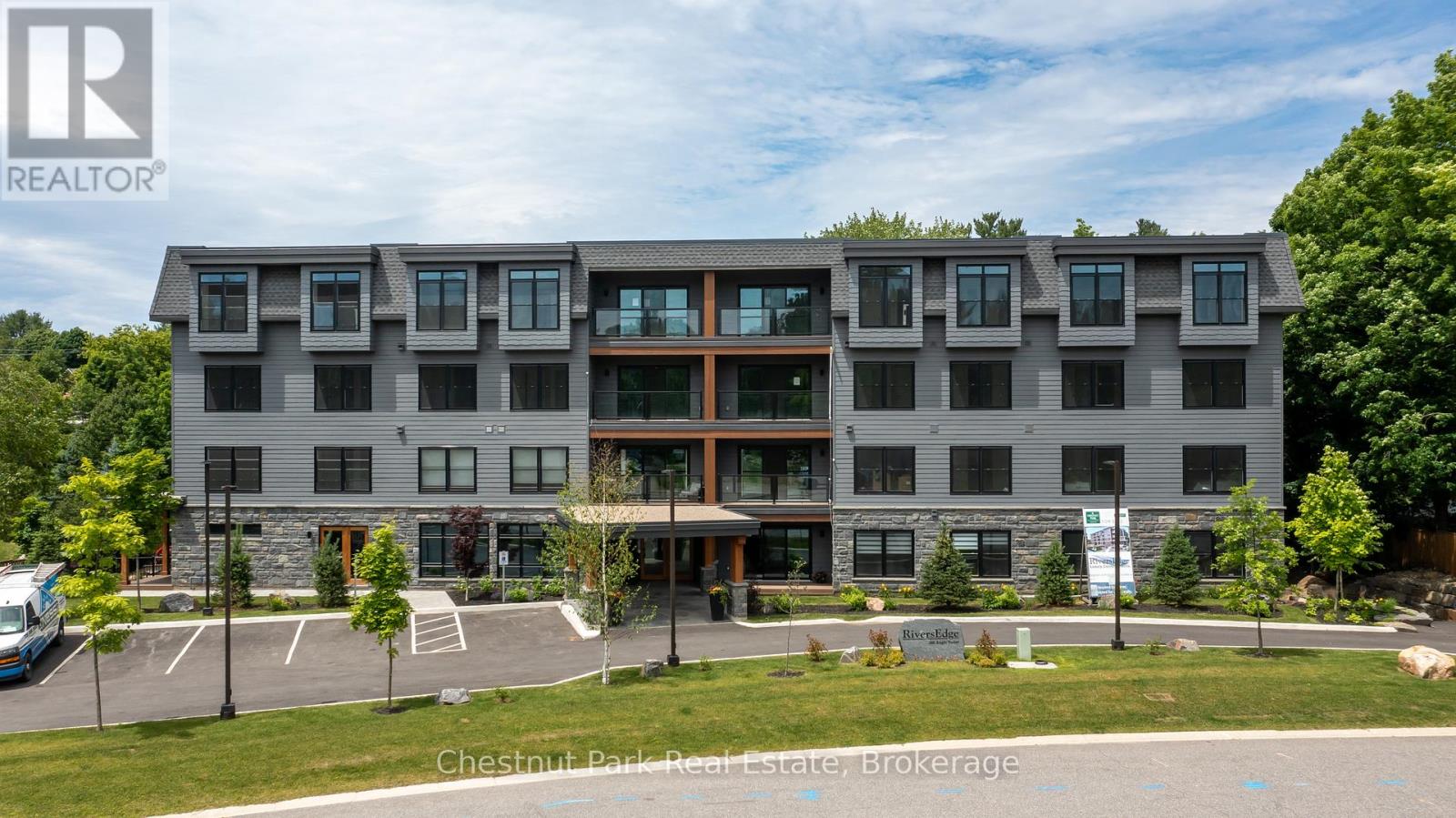 301 - 200 Anglo Street, Bracebridge, Ontario  P1L 1G4 - Photo 15 - X12552516