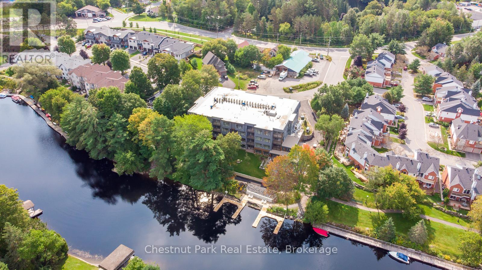 301 - 200 Anglo Street, Bracebridge, Ontario  P1L 1G4 - Photo 17 - X12552516