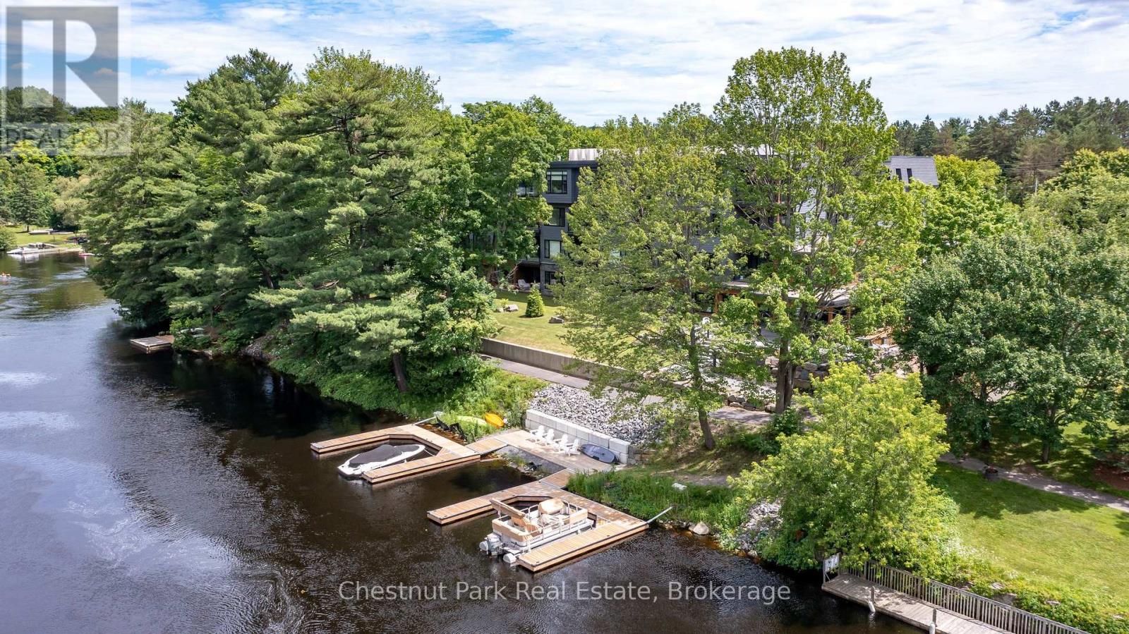 301 - 200 Anglo Street, Bracebridge, Ontario  P1L 1G4 - Photo 18 - X12552516