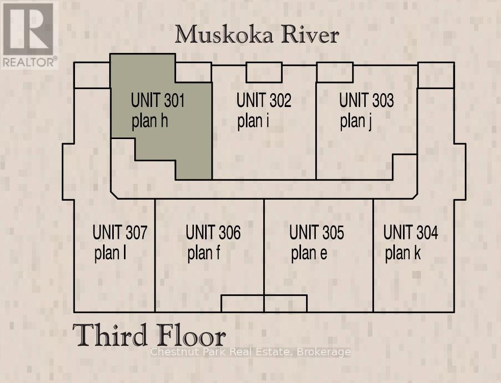 301 - 200 Anglo Street, Bracebridge, Ontario  P1L 1G4 - Photo 9 - X12552516