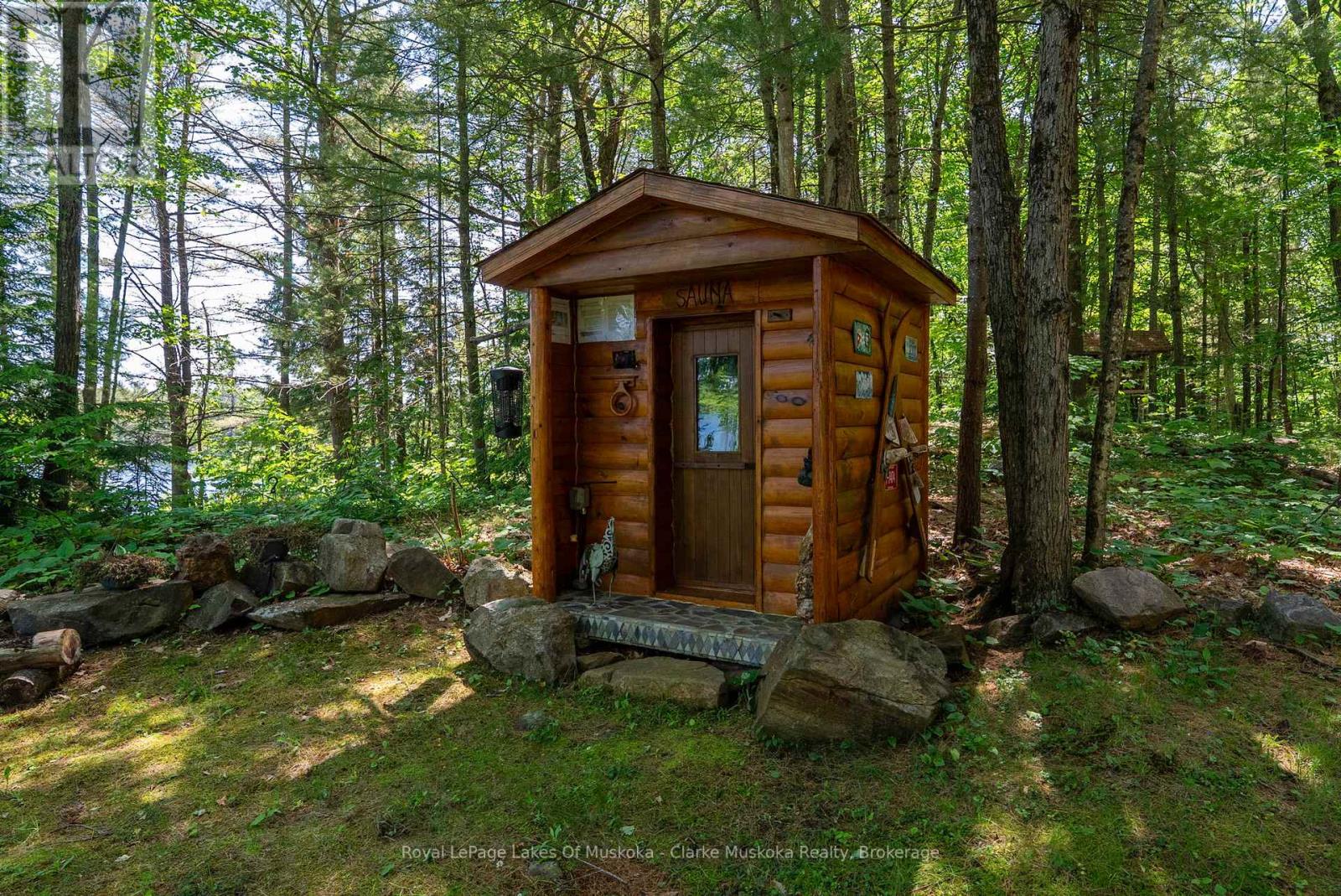 1 - 1041 Summit Road, Muskoka Lakes, Ontario  P0C 1M0 - Photo 10 - X12553828