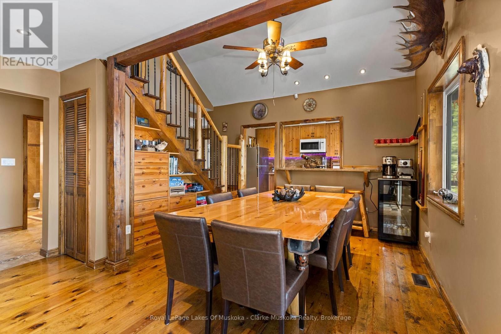 1 - 1041 Summit Road, Muskoka Lakes, Ontario  P0C 1M0 - Photo 24 - X12553828