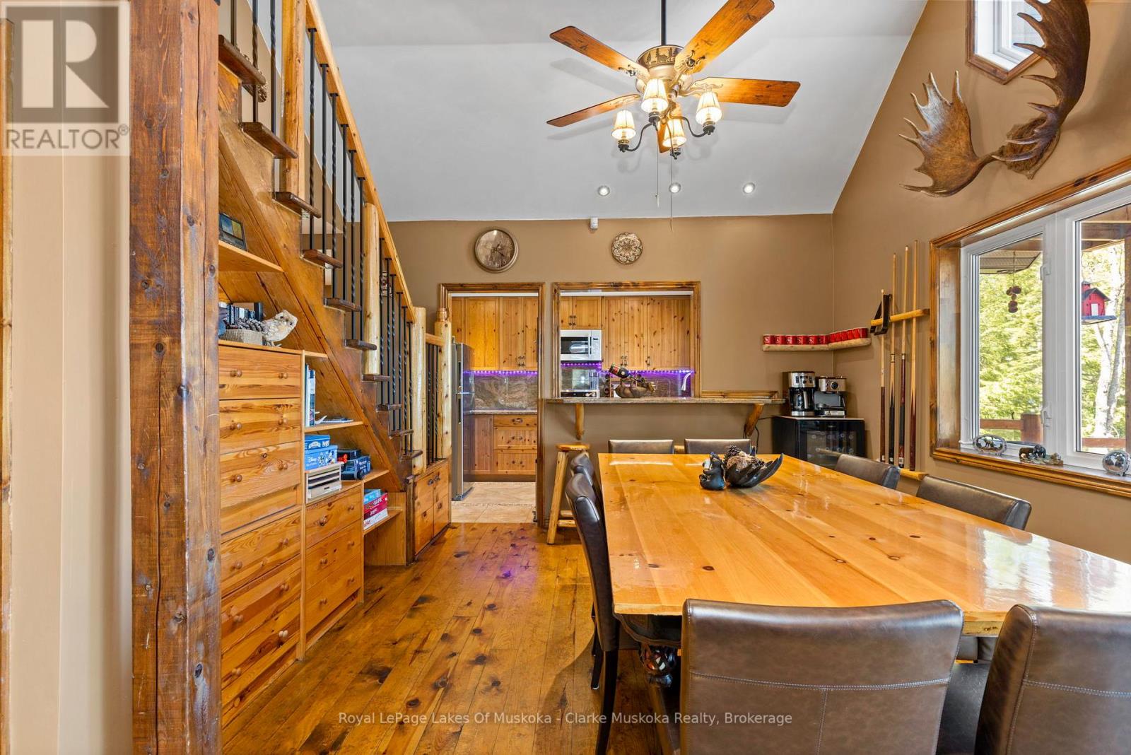 1 - 1041 Summit Road, Muskoka Lakes, Ontario  P0C 1M0 - Photo 25 - X12553828