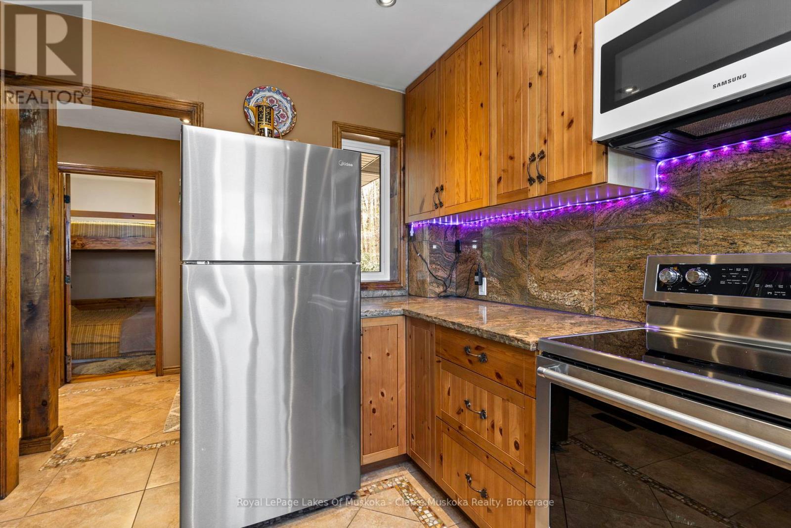 1 - 1041 Summit Road, Muskoka Lakes, Ontario  P0C 1M0 - Photo 29 - X12553828