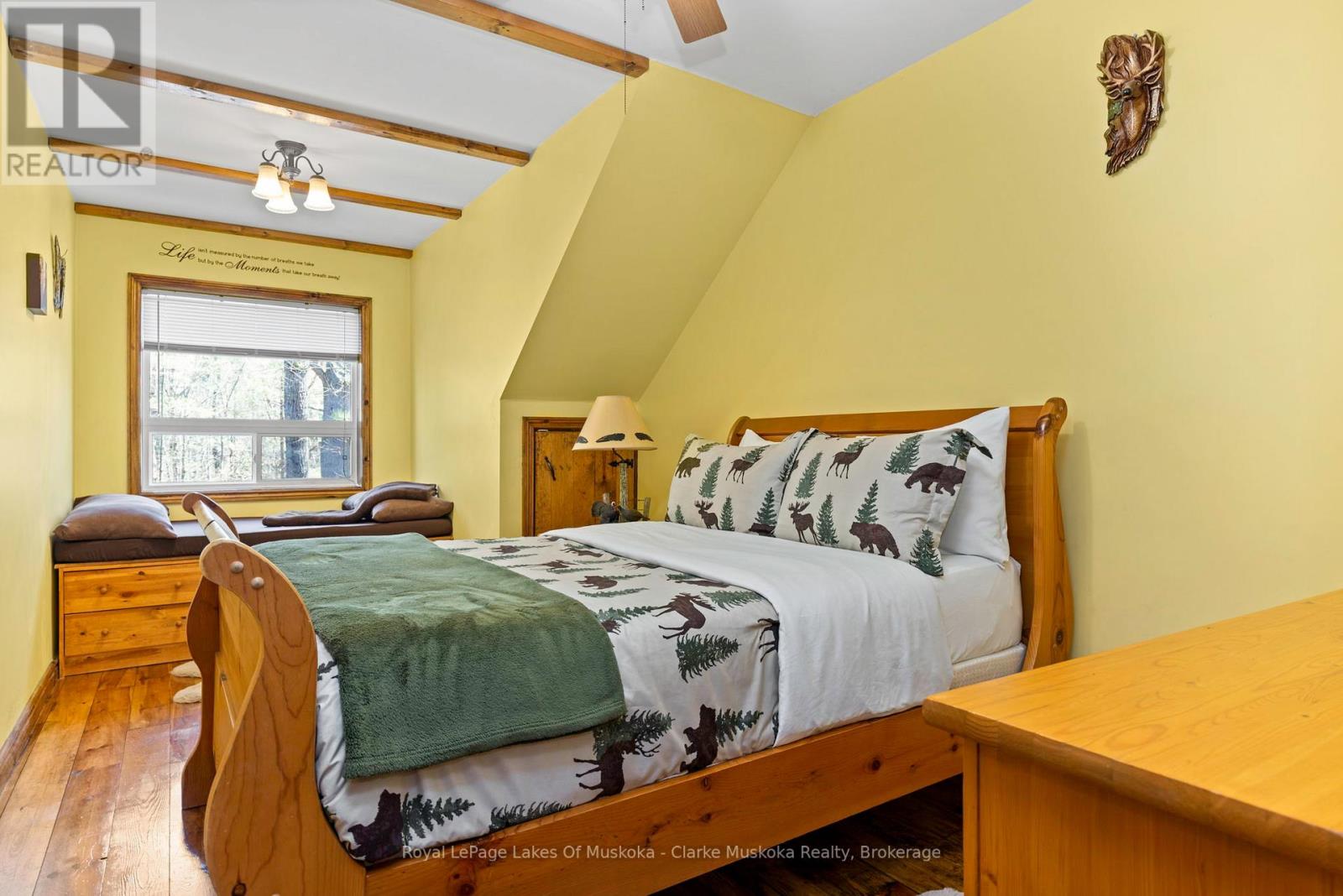 1 - 1041 Summit Road, Muskoka Lakes, Ontario  P0C 1M0 - Photo 35 - X12553828