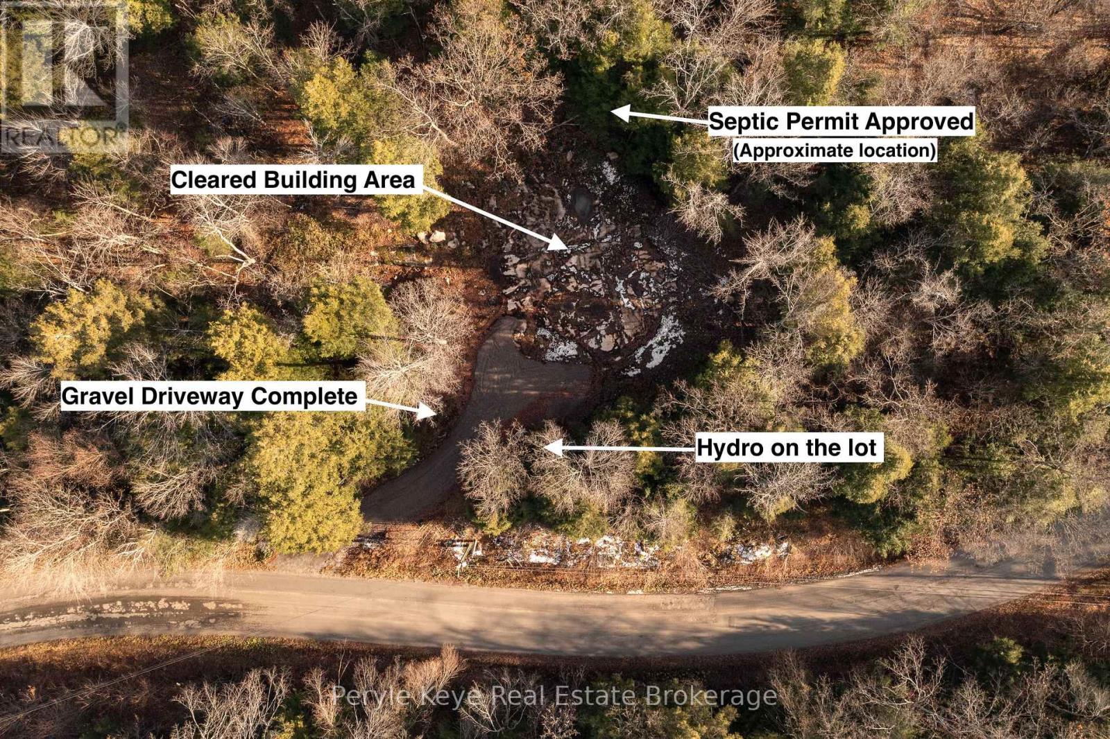 1259 Germania Road, Bracebridge, Ontario  P1P 1R3 - Photo 1 - X12553918