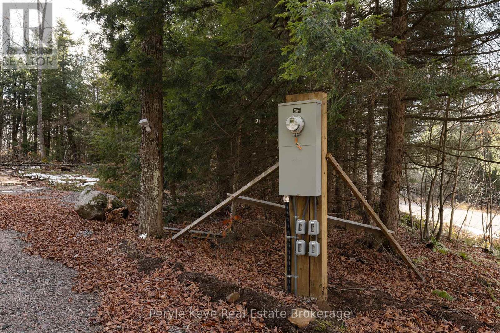 1259 Germania Road, Bracebridge, Ontario  P1P 1R3 - Photo 22 - X12553918