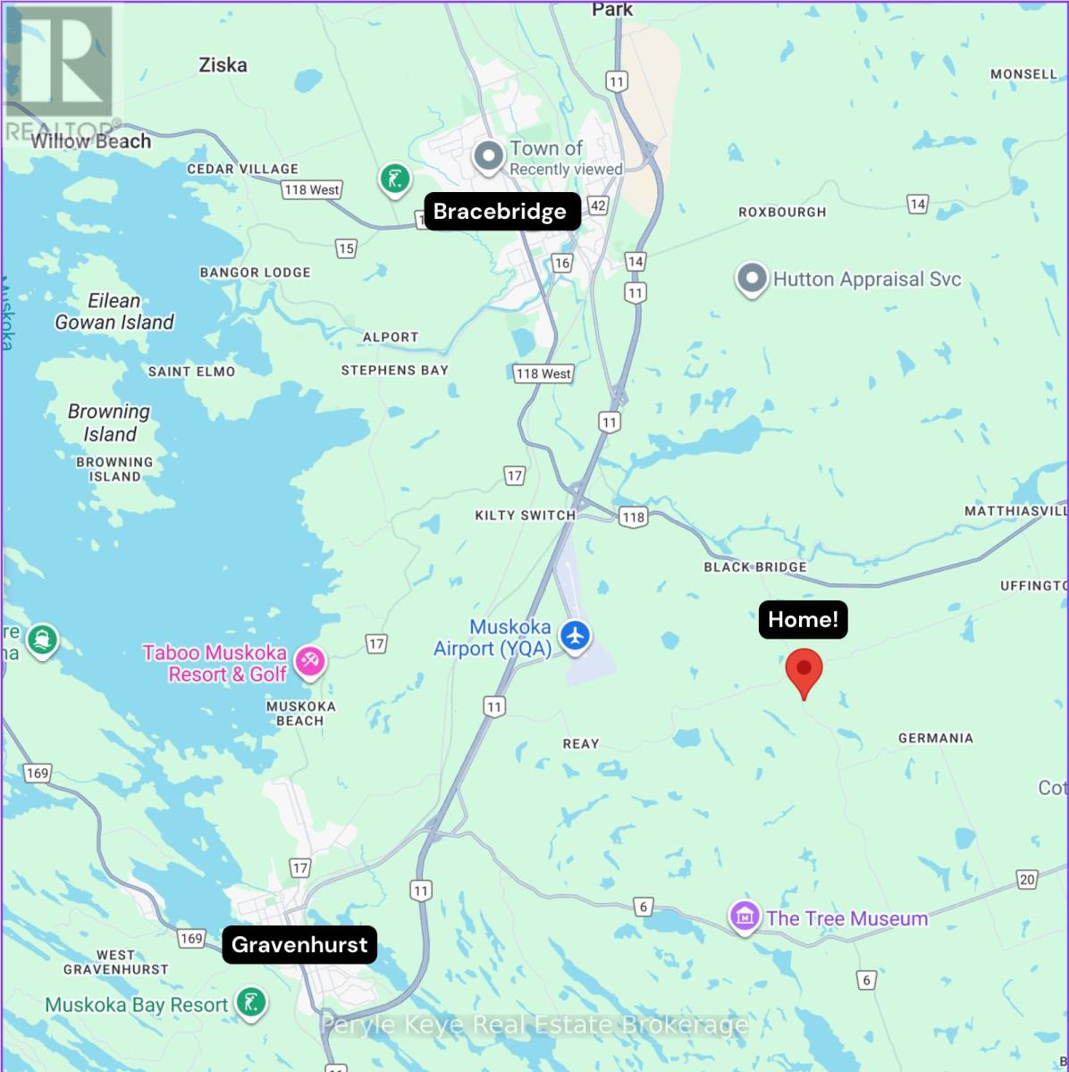 1259 Germania Road, Bracebridge, Ontario  P1P 1R3 - Photo 30 - X12553918