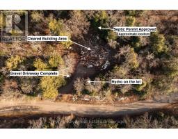 1259 GERMANIA ROAD, Bracebridge, Ontario