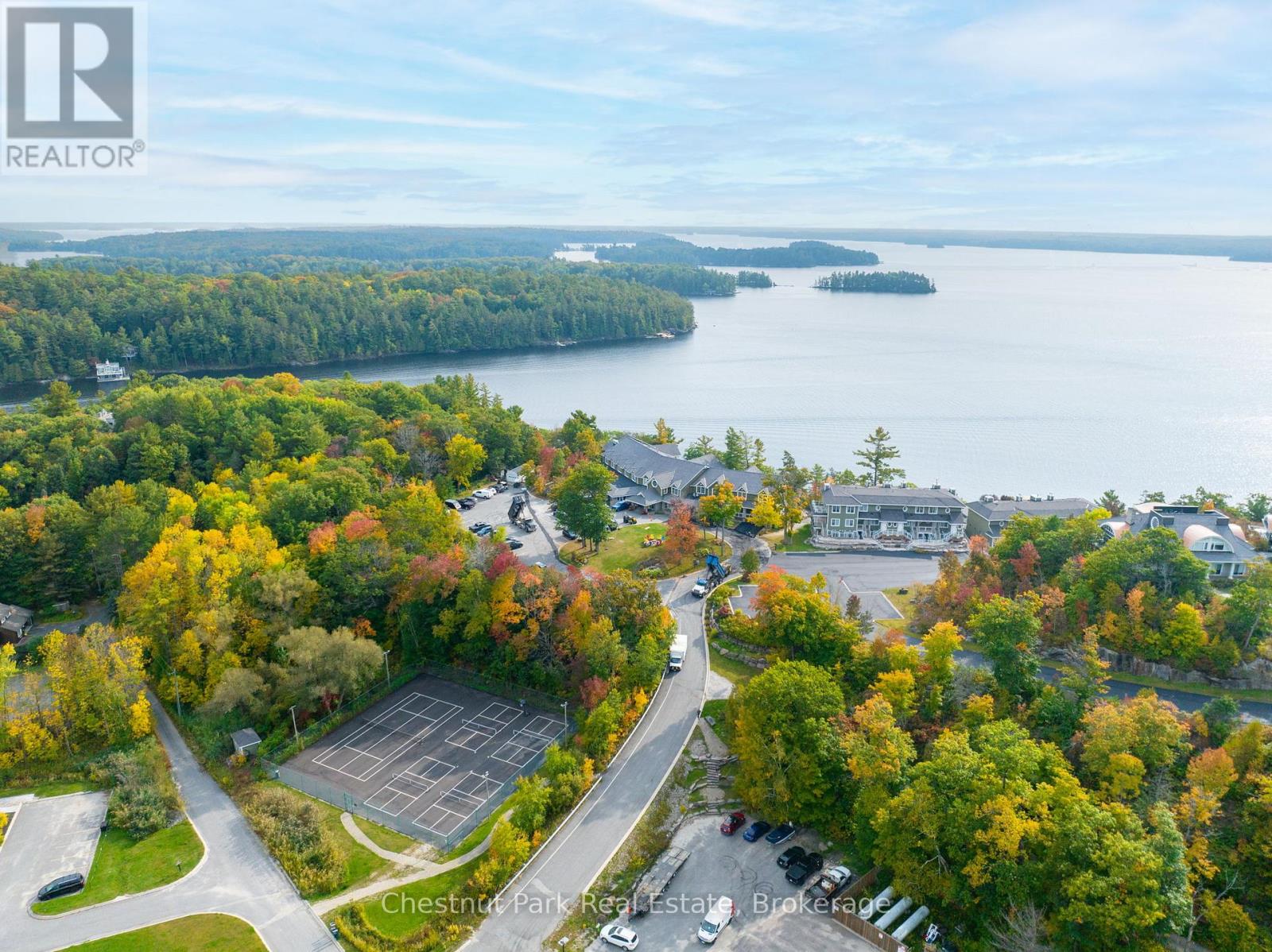 Bhvb201 - 1869 Muskoka Rd 118 West Road, Muskoka Lakes, Ontario  P1L 1W8 - Photo 1 - X12557058