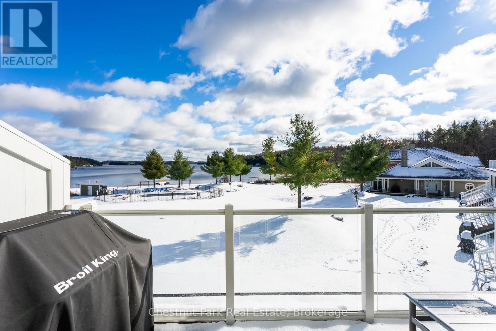 Bhvb201 - 1869 Muskoka Rd 118 West Road, Muskoka Lakes, Ontario  P1L 1W8 - Photo 19 - X12557058