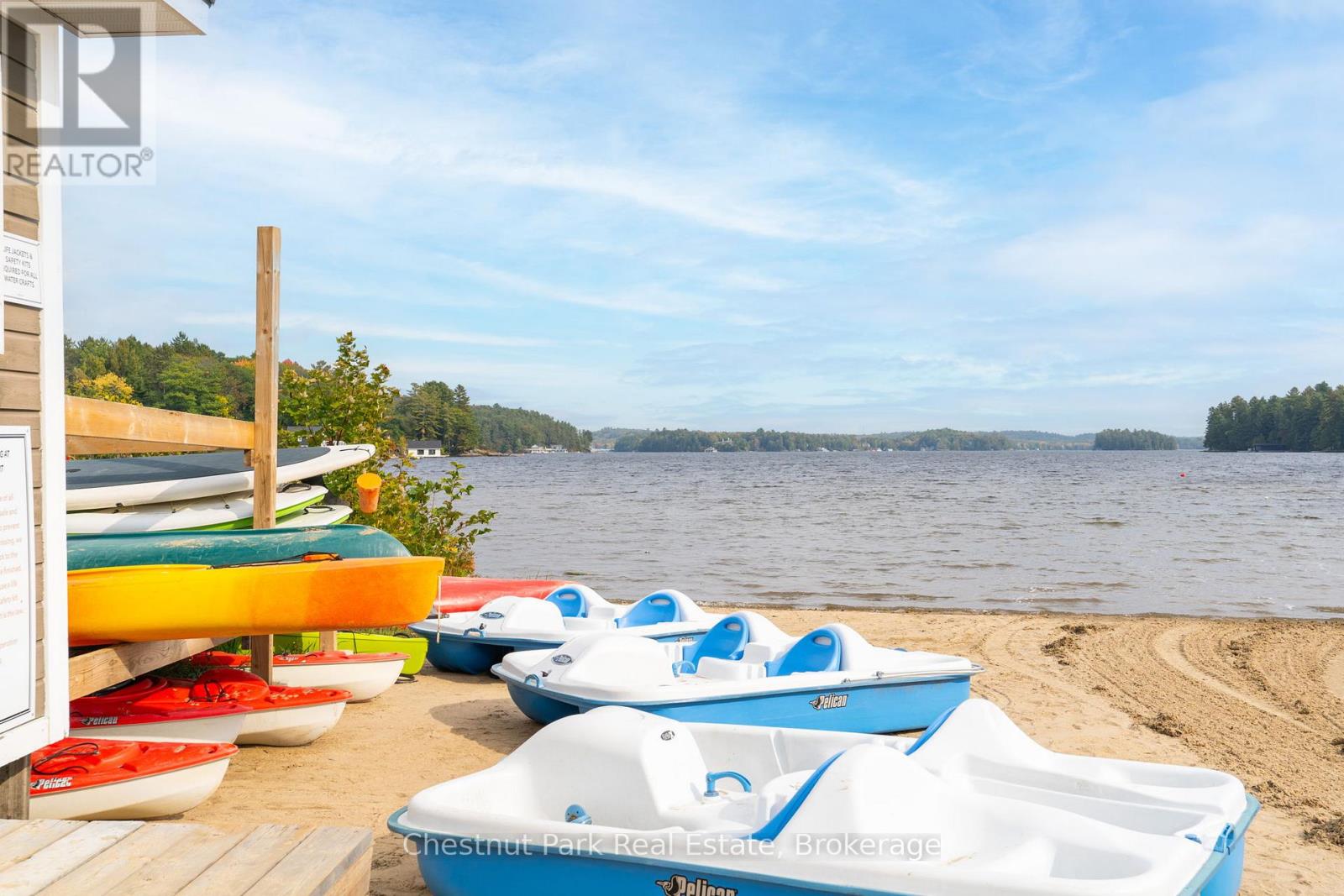 Bhvb201 - 1869 Muskoka Rd 118 West Road, Muskoka Lakes, Ontario  P1L 1W8 - Photo 22 - X12557058