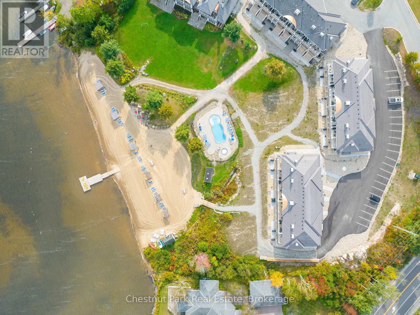 Bhvb201 - 1869 Muskoka Rd 118 West Road, Muskoka Lakes, Ontario  P1L 1W8 - Photo 3 - X12557058