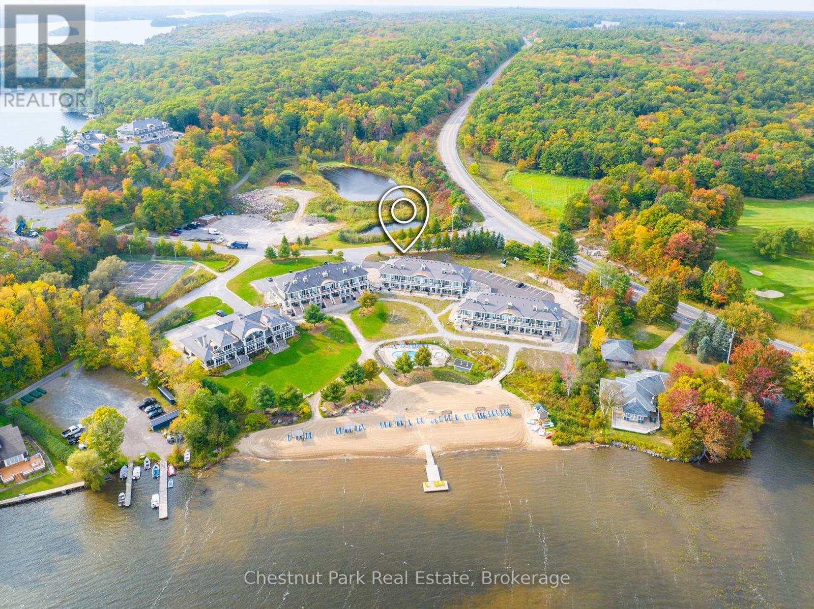 Bhvb201 - 1869 Muskoka Rd 118 West Road, Muskoka Lakes, Ontario  P1L 1W8 - Photo 4 - X12557058