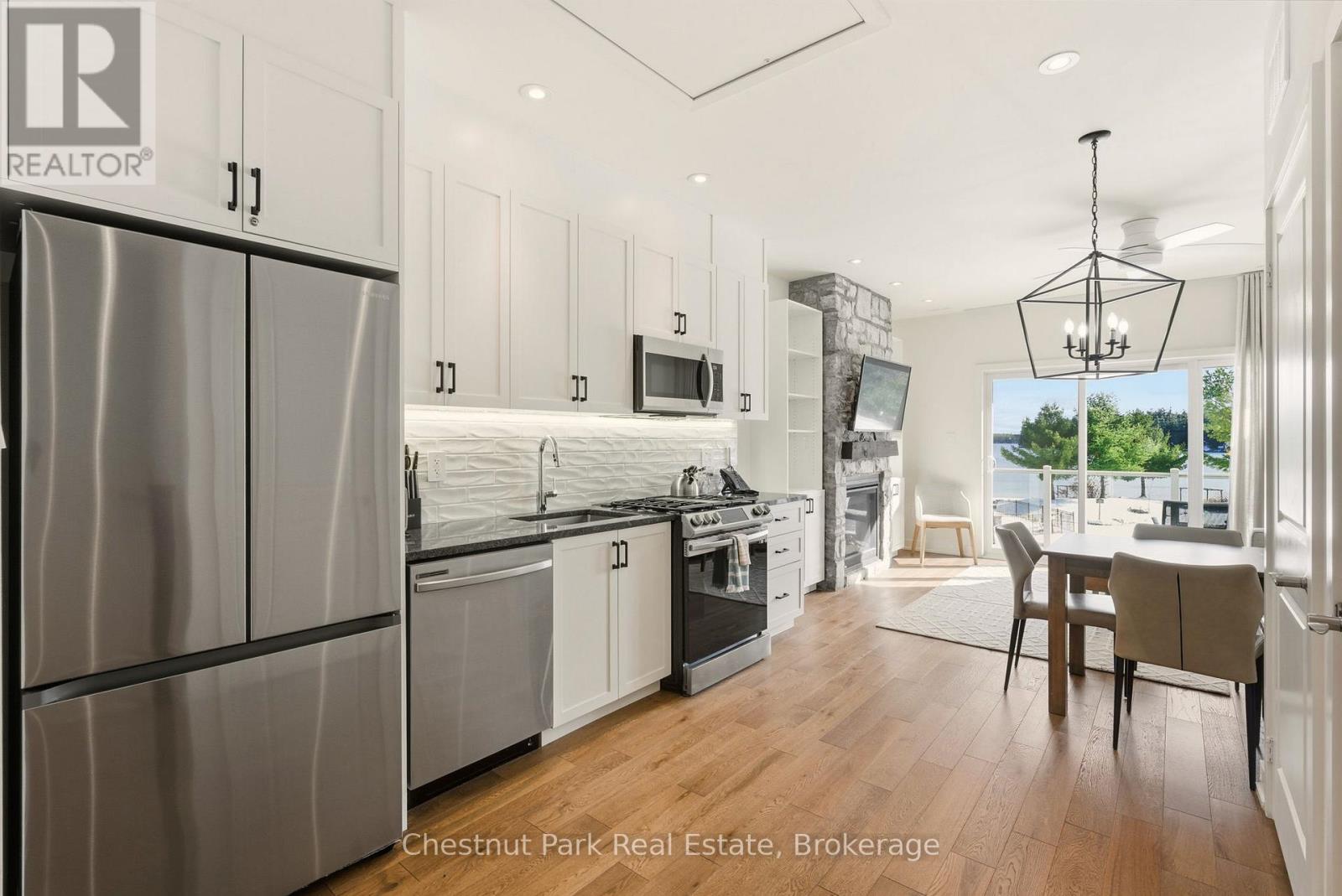 Bhvb201 - 1869 Muskoka Rd 118 West Road, Muskoka Lakes, Ontario  P1L 1W8 - Photo 7 - X12557058