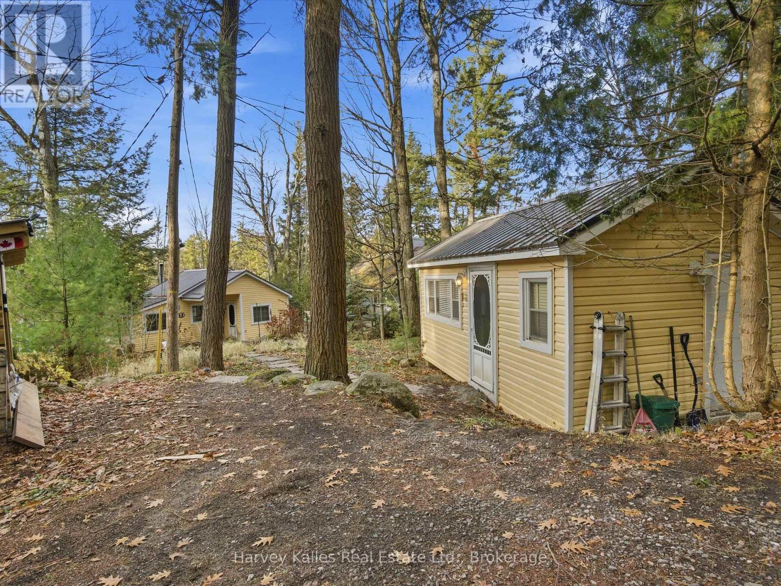 1020 Ennis Bay Road S, Bracebridge, Ontario  P1P 1R1 - Photo 13 - X12560002