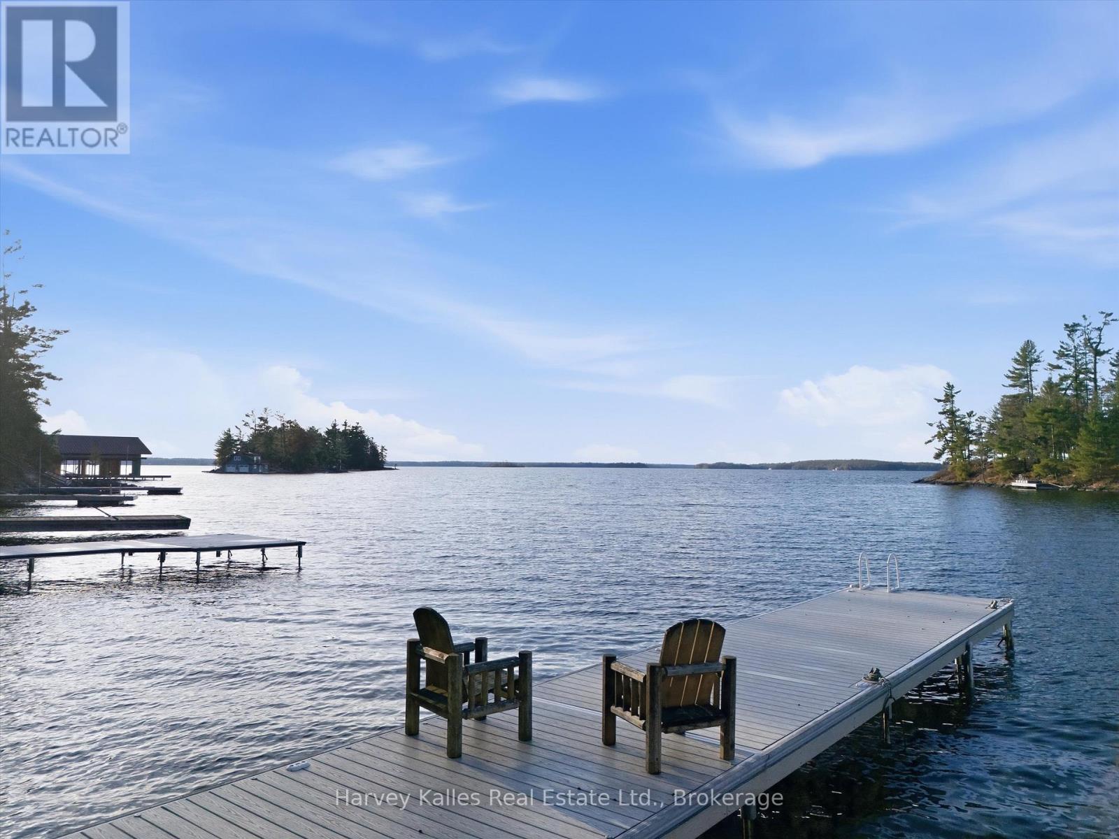 1020 Ennis Bay Road S, Bracebridge, Ontario  P1P 1R1 - Photo 20 - X12560002