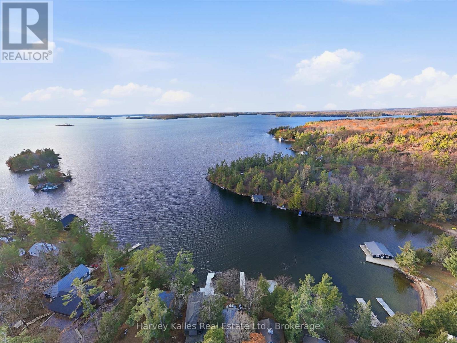 1020 Ennis Bay Road S, Bracebridge, Ontario  P1P 1R1 - Photo 21 - X12560002