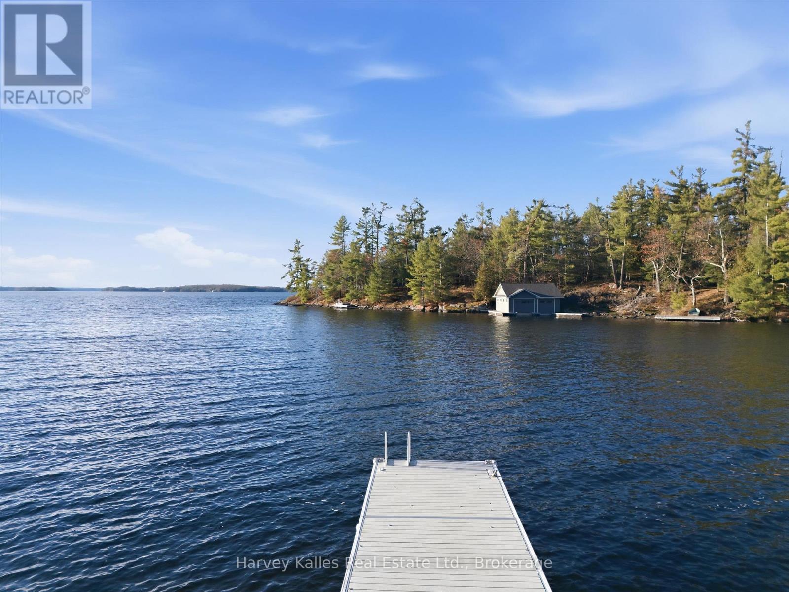 1020 Ennis Bay Road S, Bracebridge, Ontario  P1P 1R1 - Photo 23 - X12560002