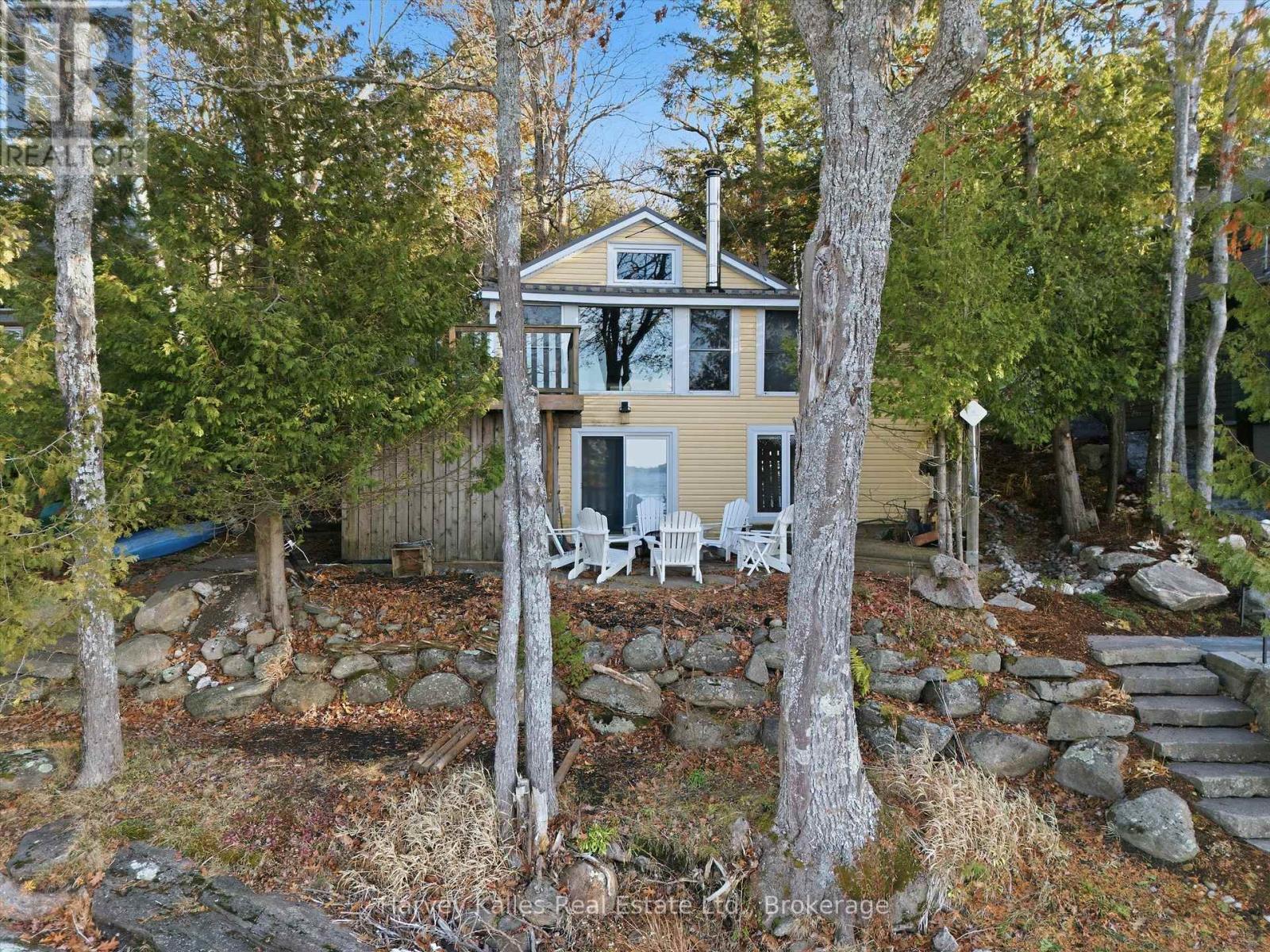 1020 Ennis Bay Road S, Bracebridge, Ontario  P1P 1R1 - Photo 3 - X12560002