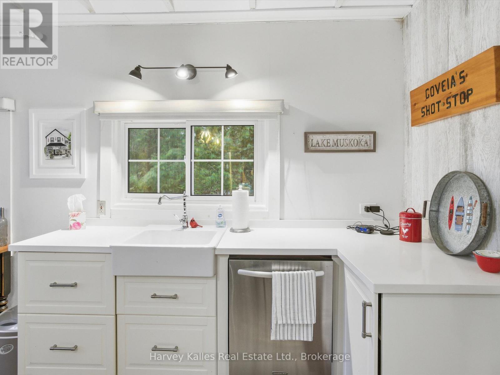 1020 Ennis Bay Road S, Bracebridge, Ontario  P1P 1R1 - Photo 4 - X12560002