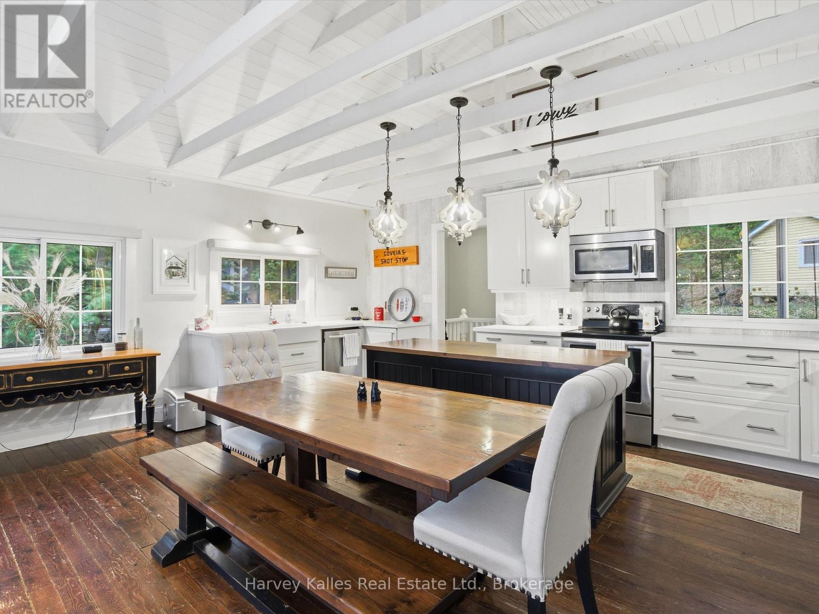 1020 Ennis Bay Road S, Bracebridge, Ontario  P1P 1R1 - Photo 5 - X12560002