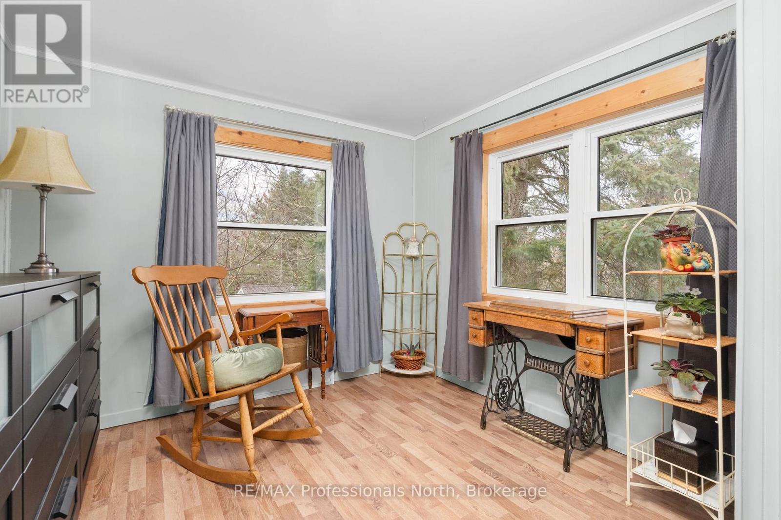 18 George Street, Huntsville, Ontario  P1H 1T9 - Photo 19 - X12561118