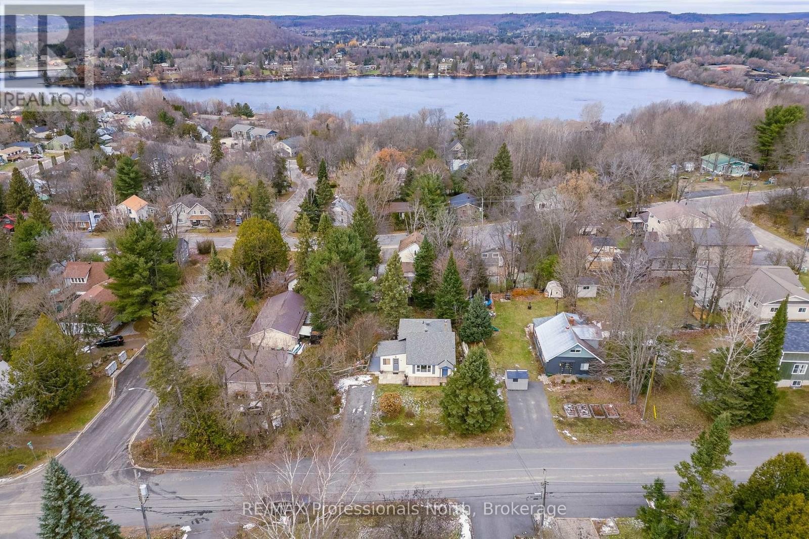 18 George Street, Huntsville, Ontario  P1H 1T9 - Photo 31 - X12561118