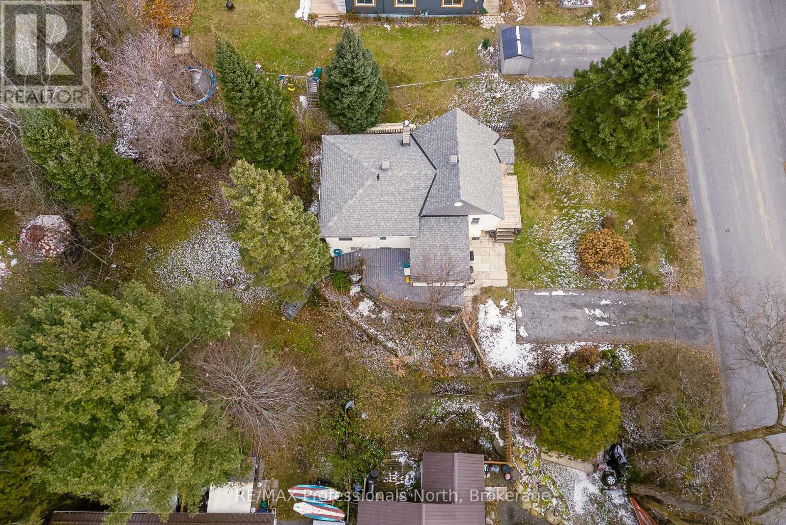 18 George Street, Huntsville, Ontario  P1H 1T9 - Photo 43 - X12561118