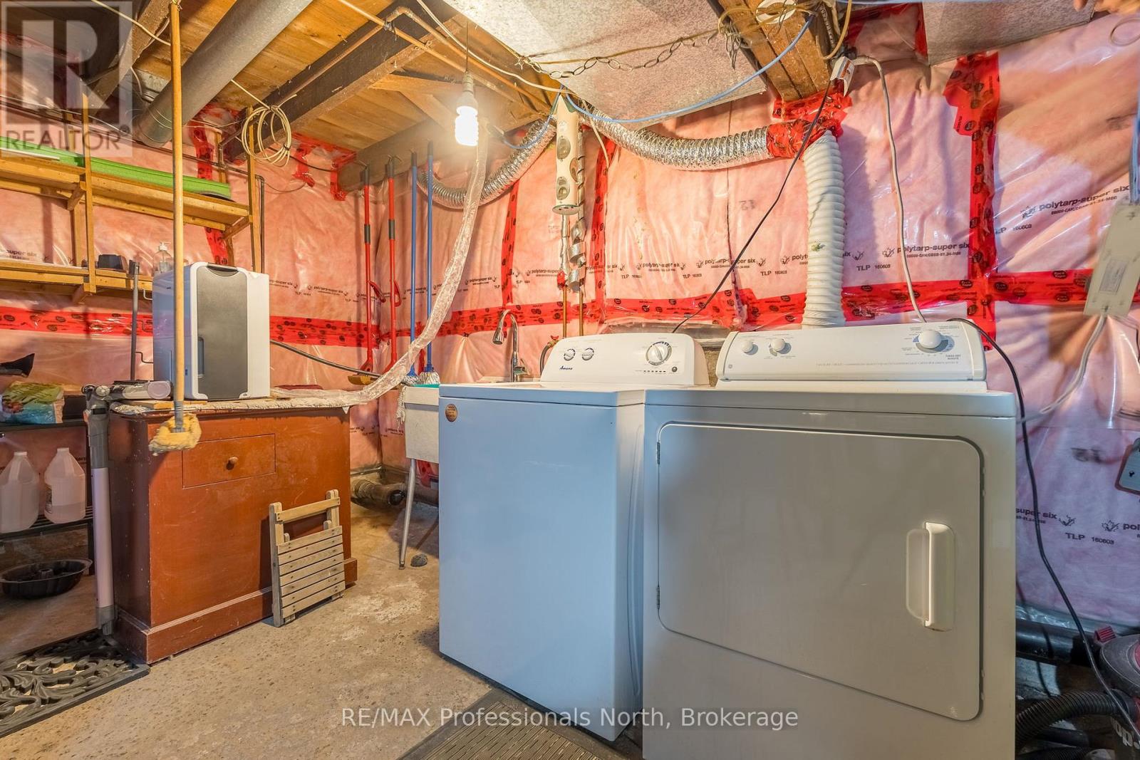 18 George Street, Huntsville, Ontario  P1H 1T9 - Photo 46 - X12561118