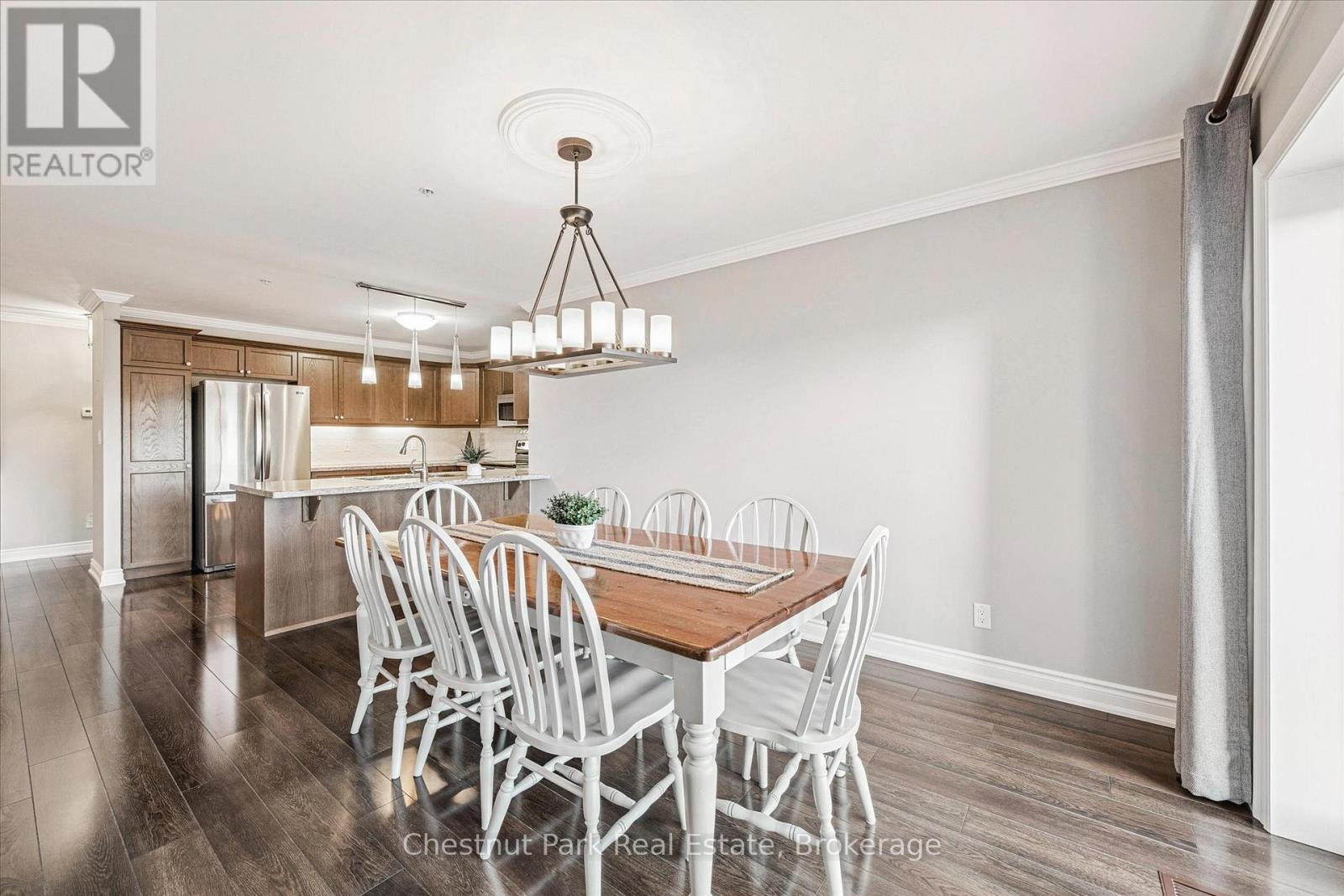 209 - 10b Kimberley Avenue, Bracebridge, Ontario  P1L 0A6 - Photo 16 - X12561904