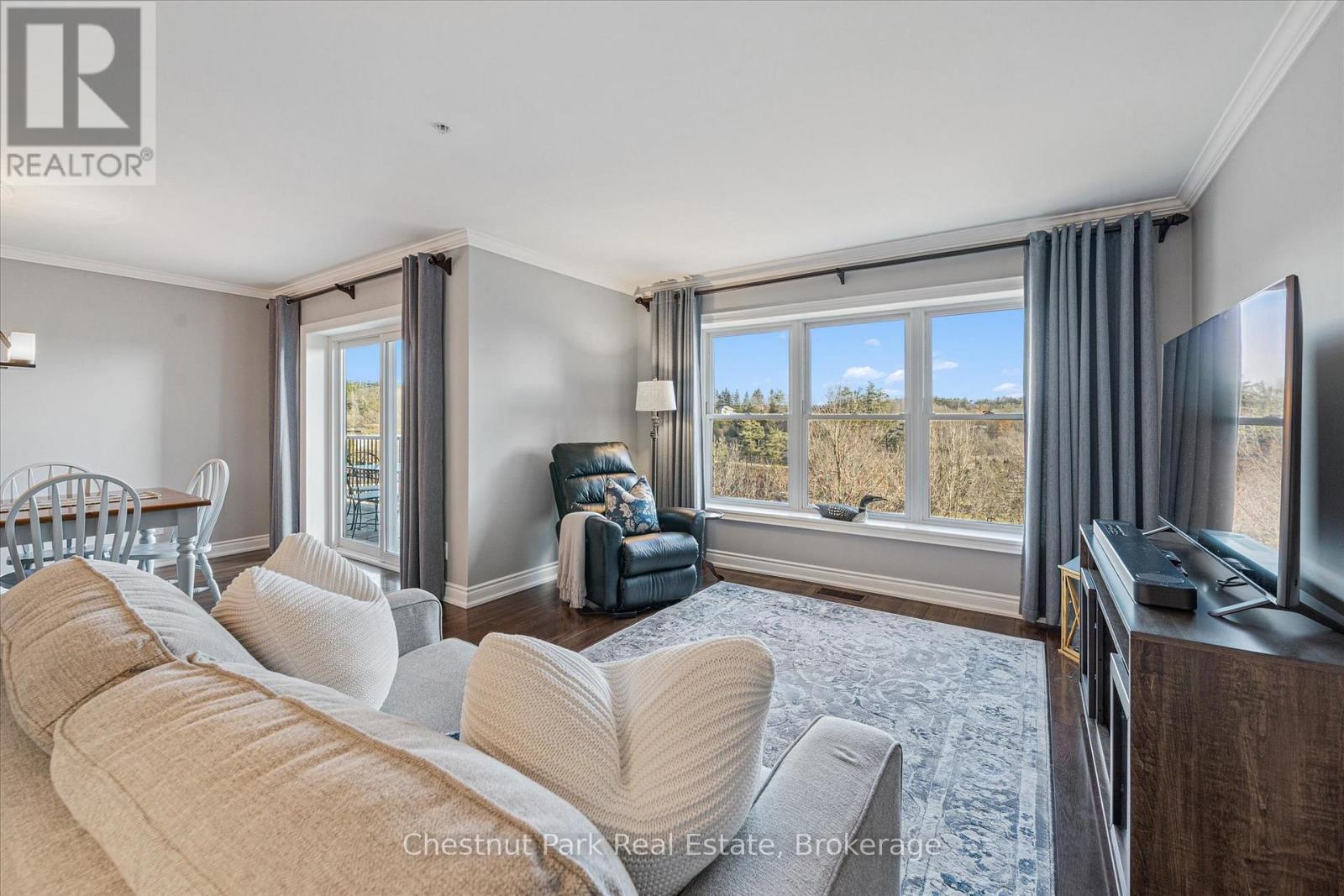 209 - 10b Kimberley Avenue, Bracebridge, Ontario  P1L 0A6 - Photo 19 - X12561904