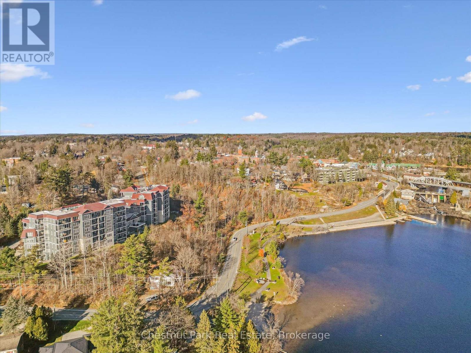 209 - 10b Kimberley Avenue, Bracebridge, Ontario  P1L 0A6 - Photo 2 - X12561904