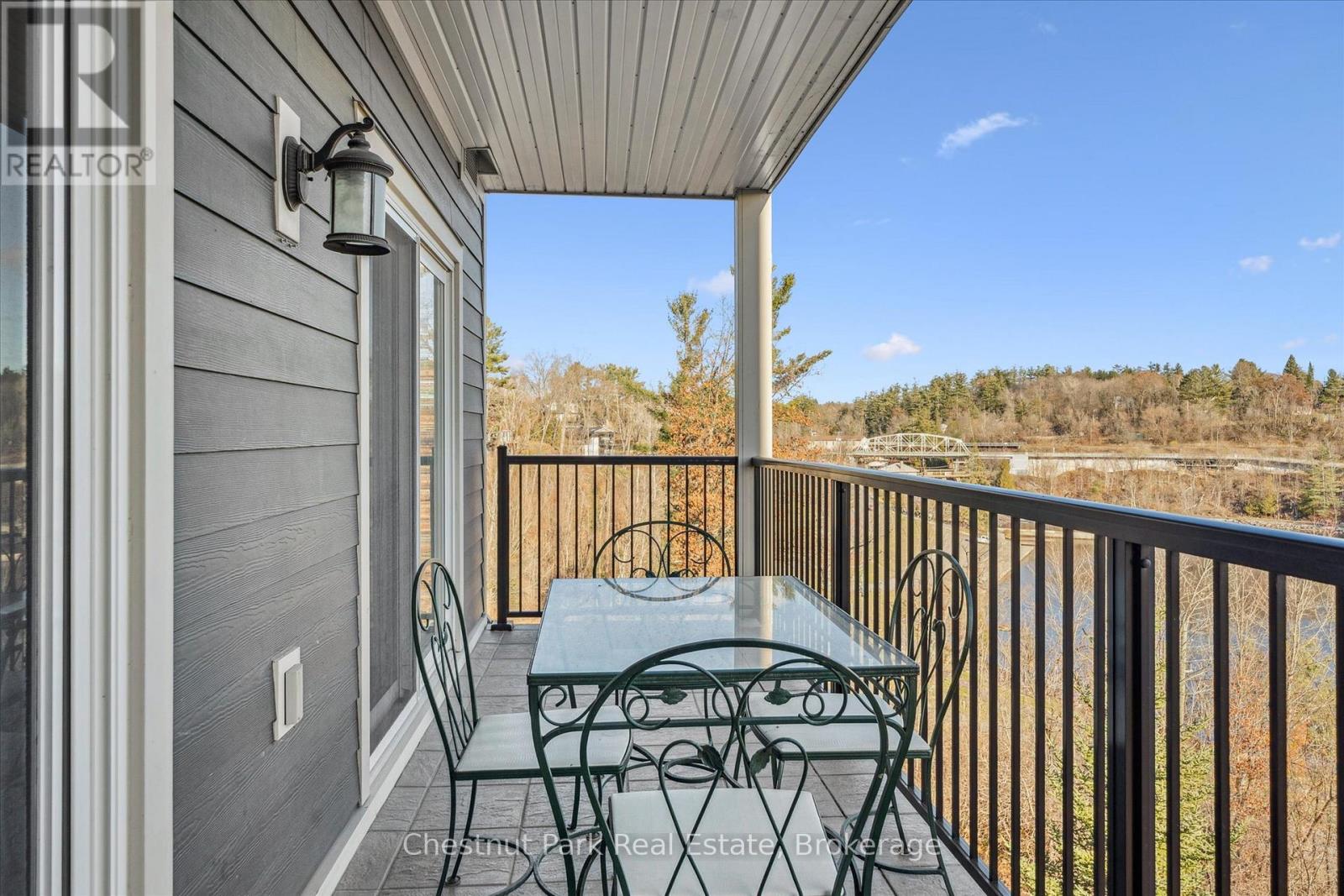 209 - 10b Kimberley Avenue, Bracebridge, Ontario  P1L 0A6 - Photo 22 - X12561904