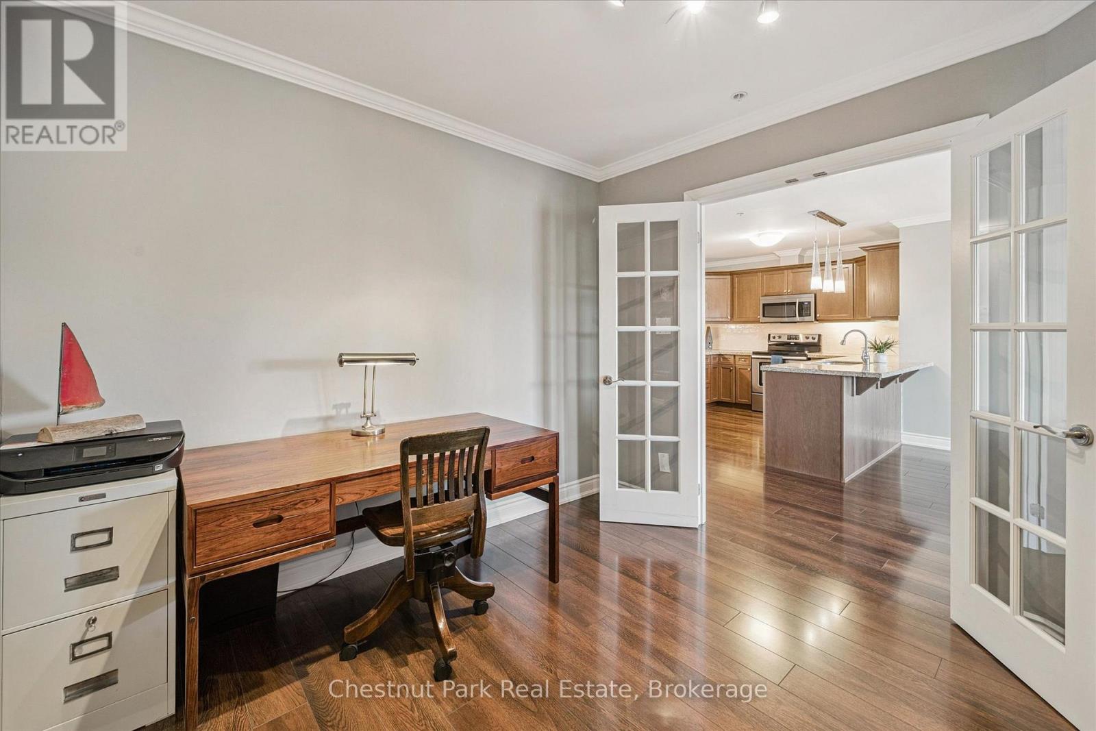 209 - 10b Kimberley Avenue, Bracebridge, Ontario  P1L 0A6 - Photo 24 - X12561904