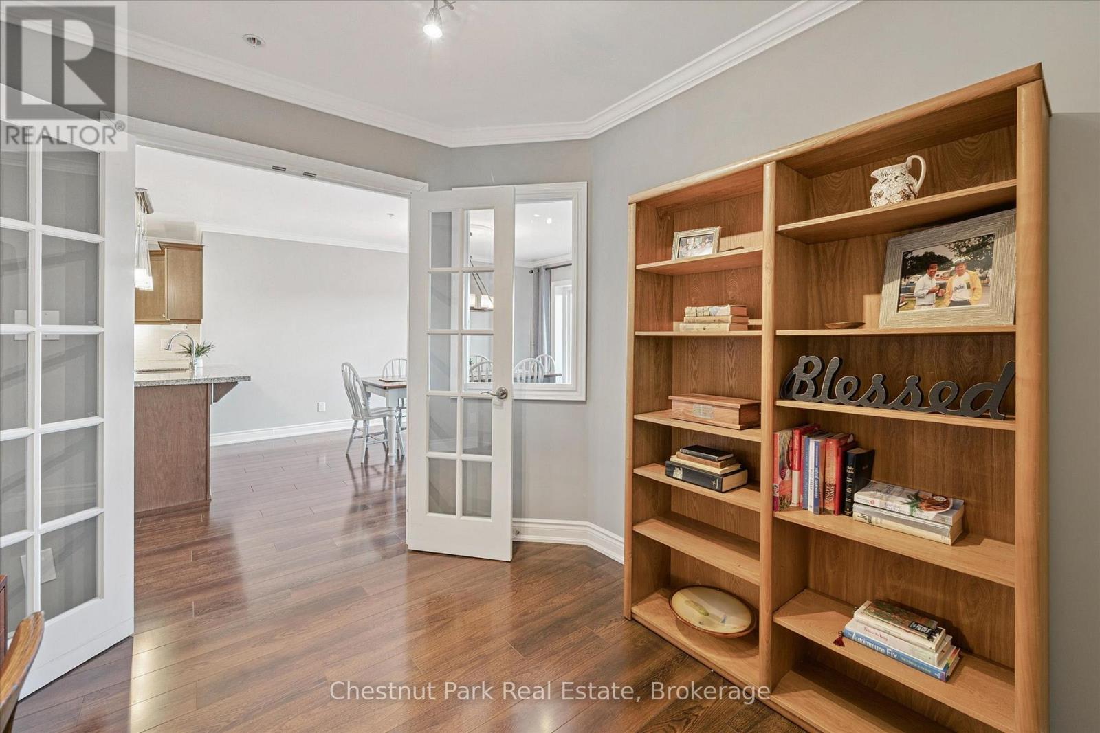 209 - 10b Kimberley Avenue, Bracebridge, Ontario  P1L 0A6 - Photo 25 - X12561904