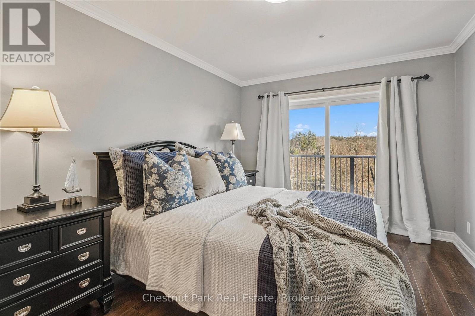 209 - 10b Kimberley Avenue, Bracebridge, Ontario  P1L 0A6 - Photo 26 - X12561904