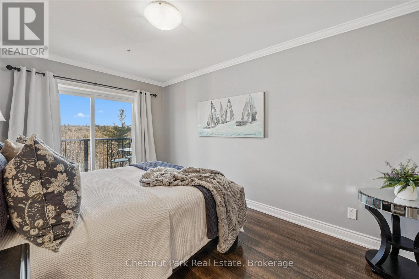 209 - 10b Kimberley Avenue, Bracebridge, Ontario  P1L 0A6 - Photo 27 - X12561904