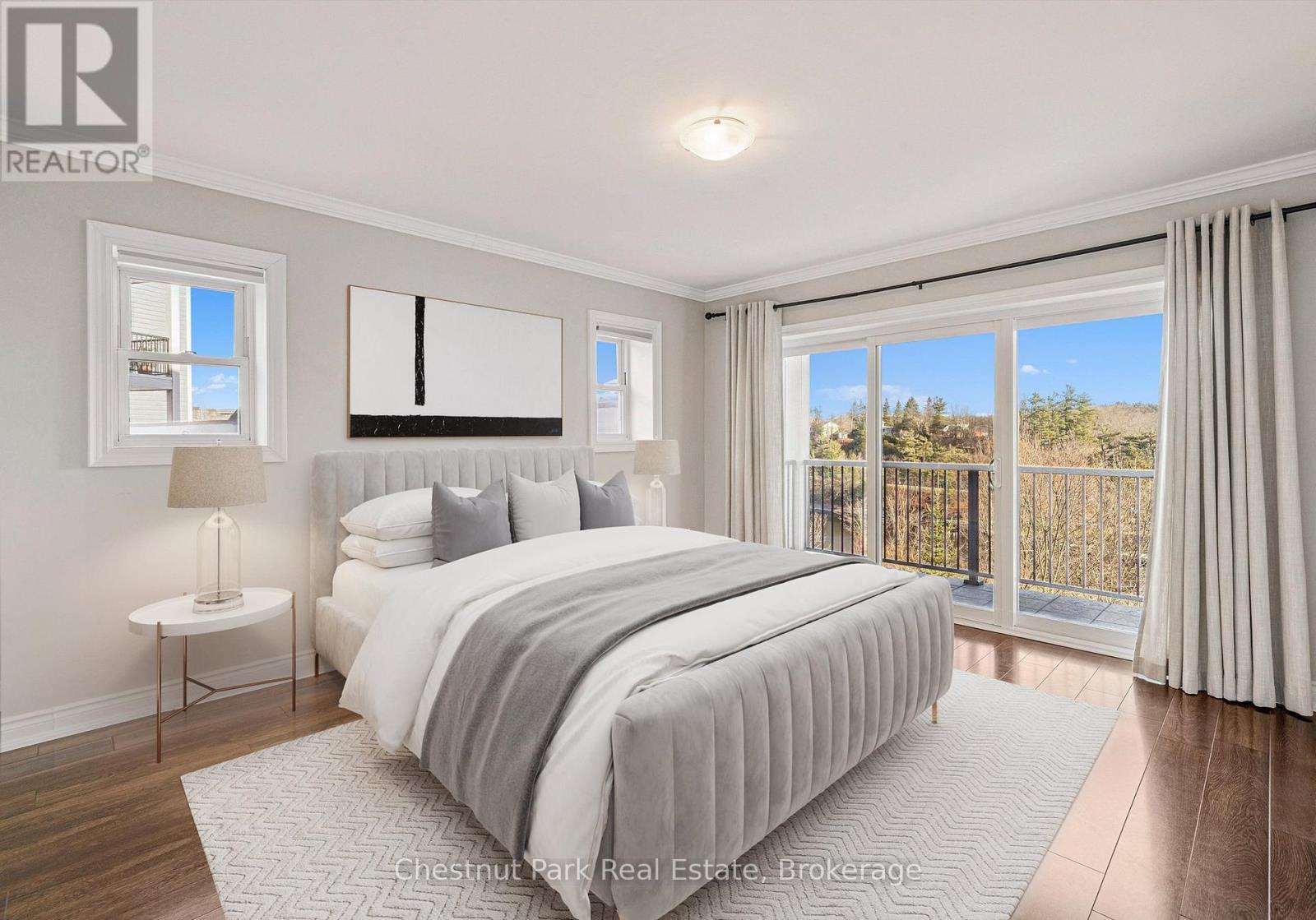 209 - 10b Kimberley Avenue, Bracebridge, Ontario  P1L 0A6 - Photo 29 - X12561904