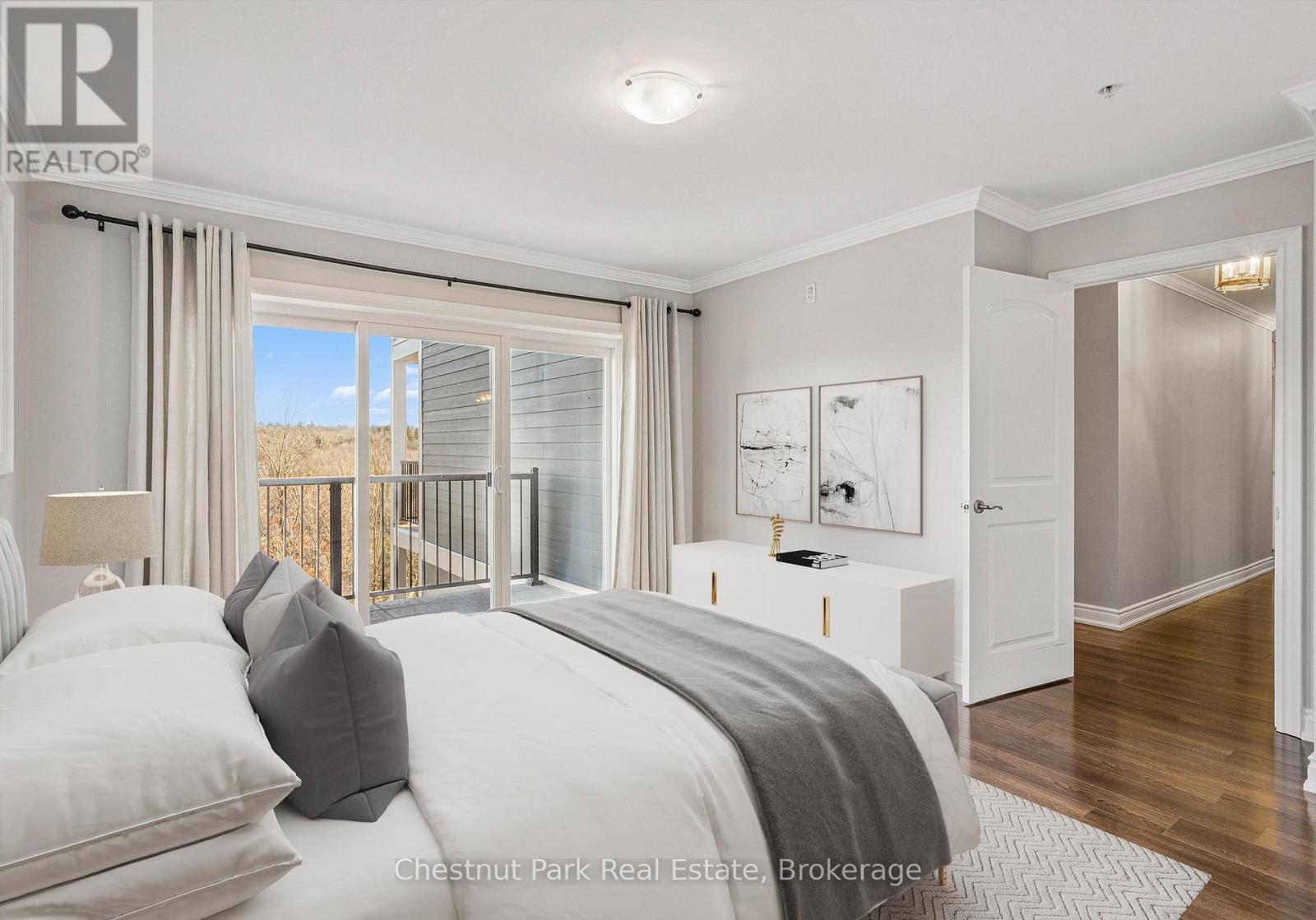 209 - 10b Kimberley Avenue, Bracebridge, Ontario  P1L 0A6 - Photo 30 - X12561904