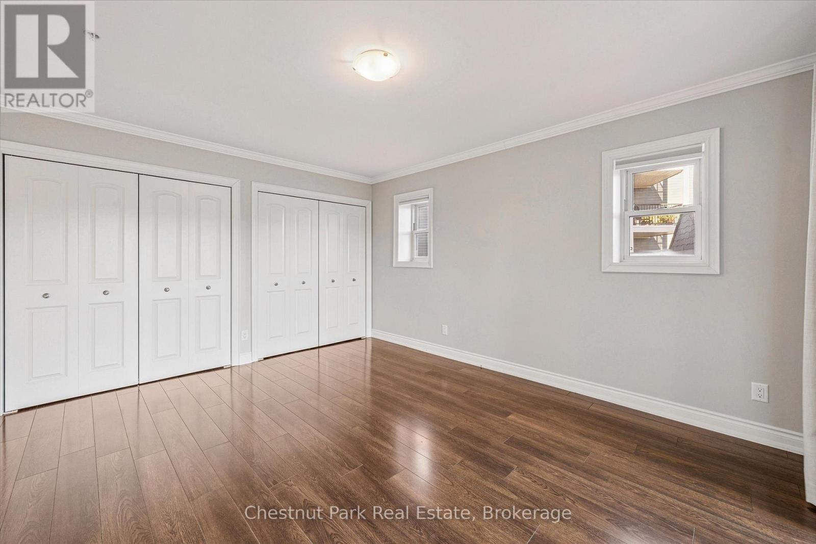 209 - 10b Kimberley Avenue, Bracebridge, Ontario  P1L 0A6 - Photo 31 - X12561904