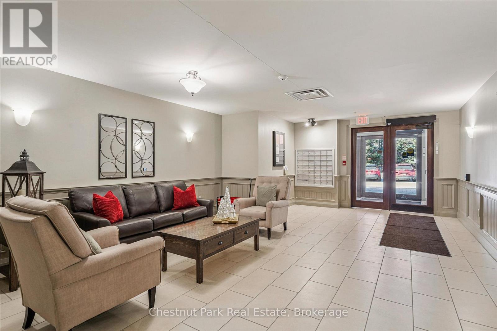 209 - 10b Kimberley Avenue, Bracebridge, Ontario  P1L 0A6 - Photo 35 - X12561904