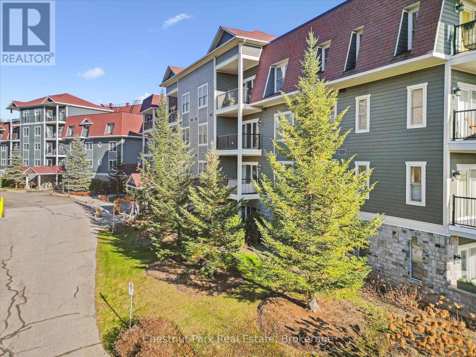 209 - 10b Kimberley Avenue, Bracebridge, Ontario  P1L 0A6 - Photo 38 - X12561904